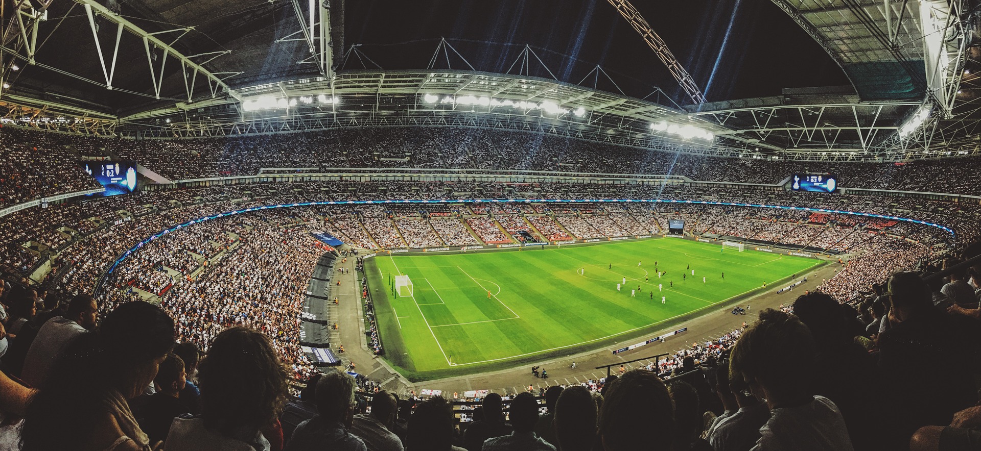 Stadium of Fans