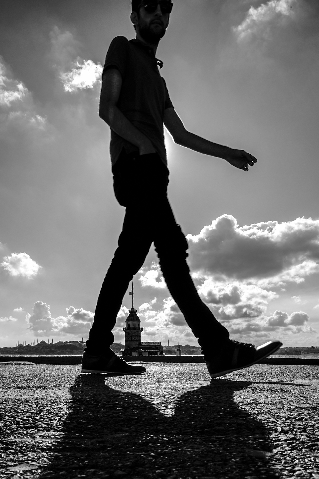 A giant