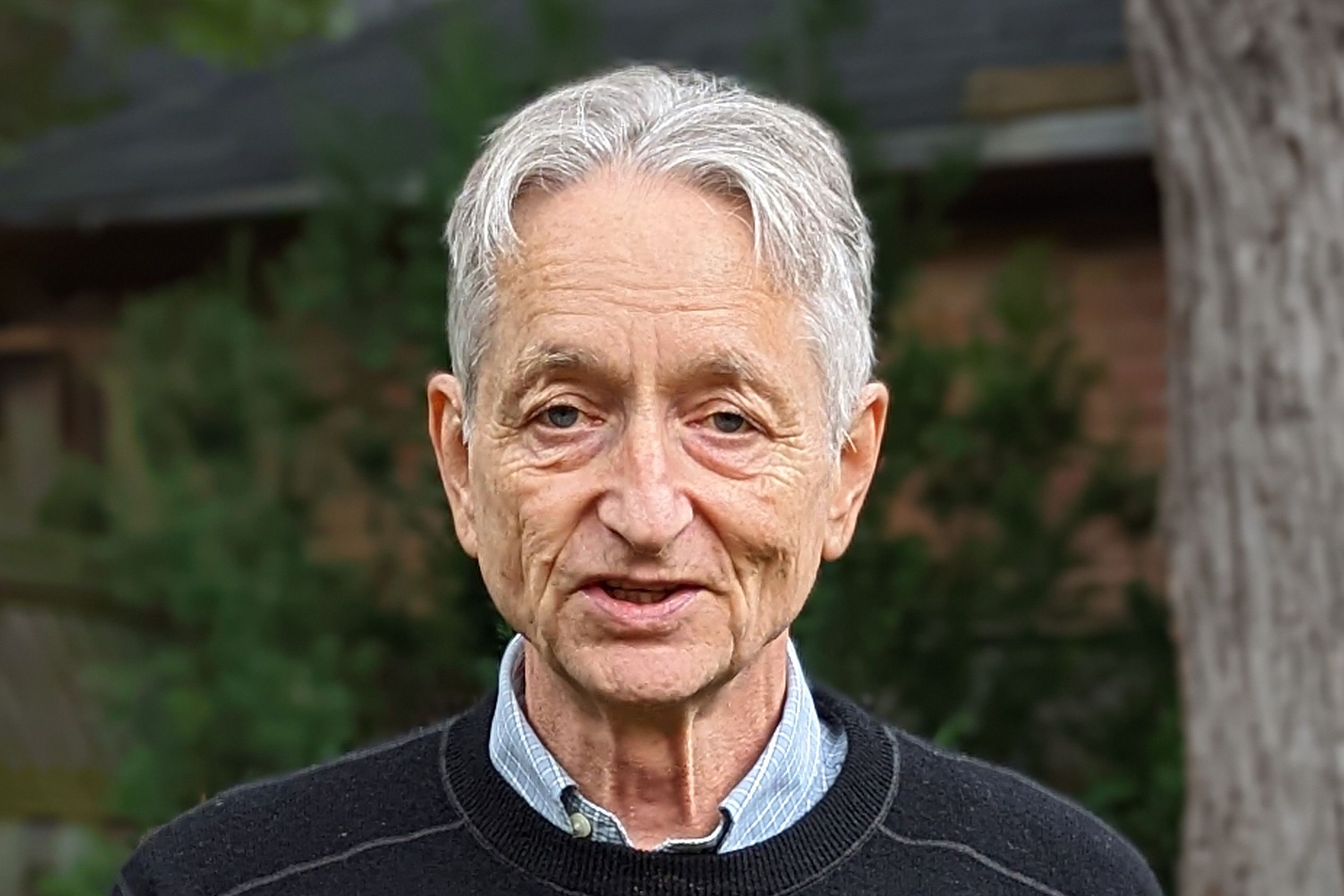 Geoff Hinton