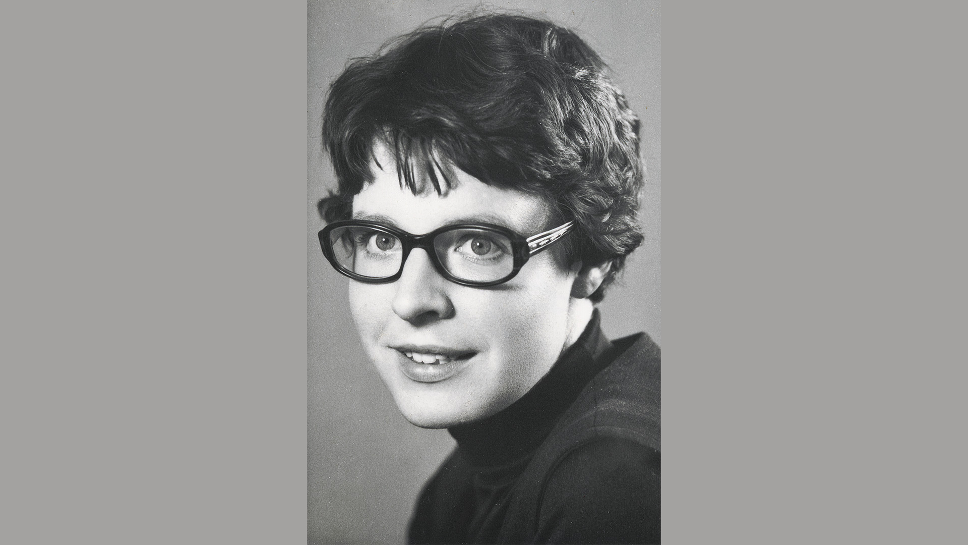 Jocelyn Bell Burnell
