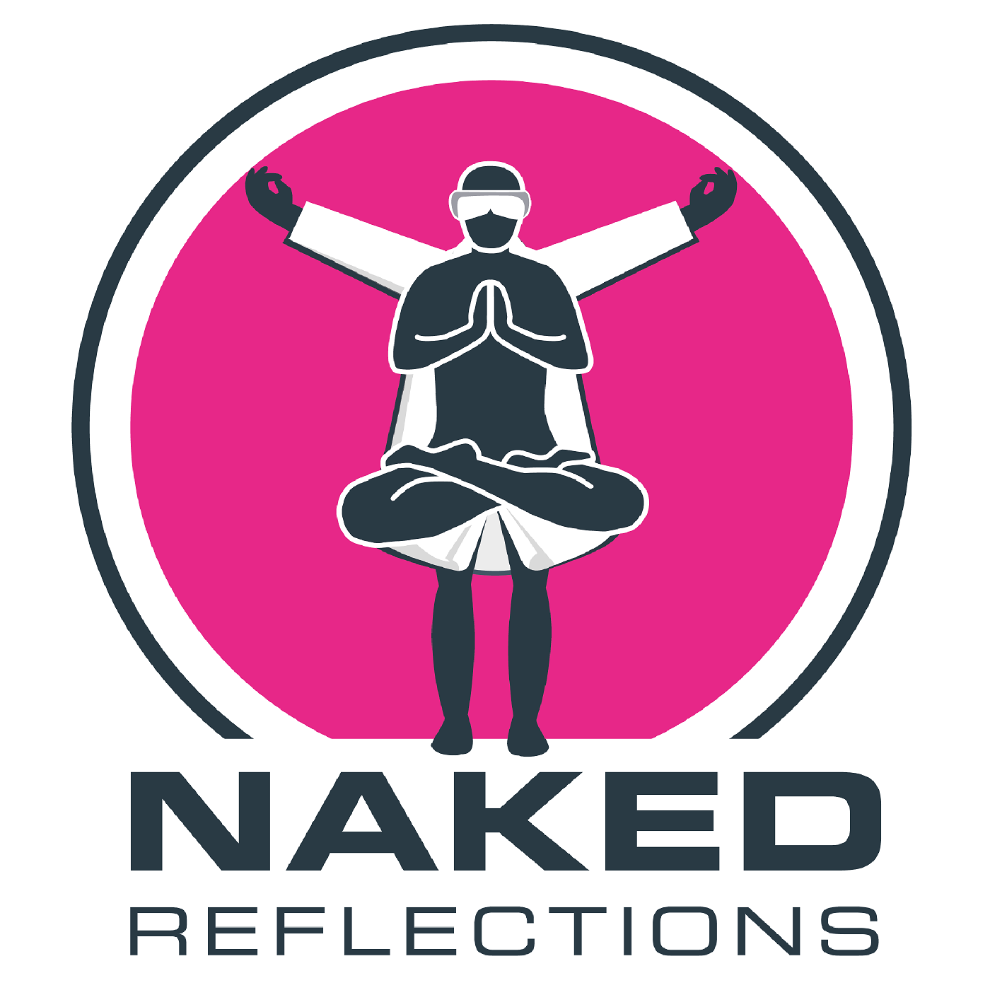 Naked Reflections, from the Naked Scientists