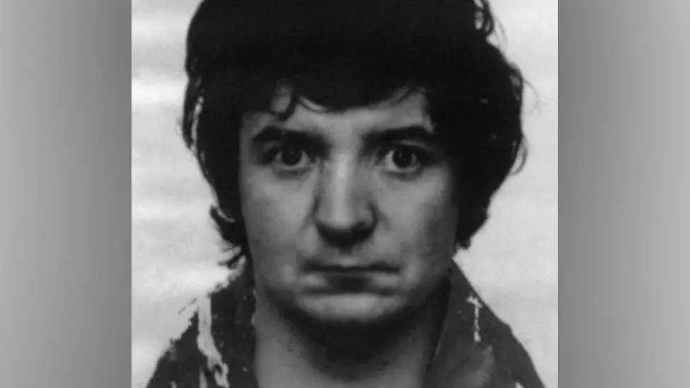 Peter Sullivan