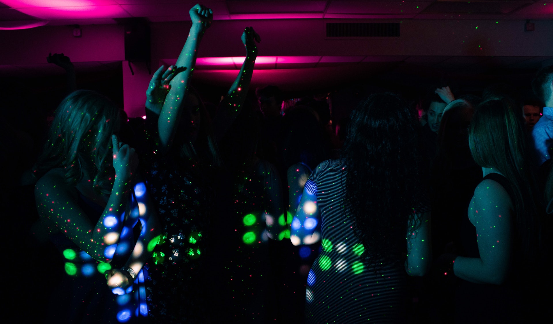 Rave