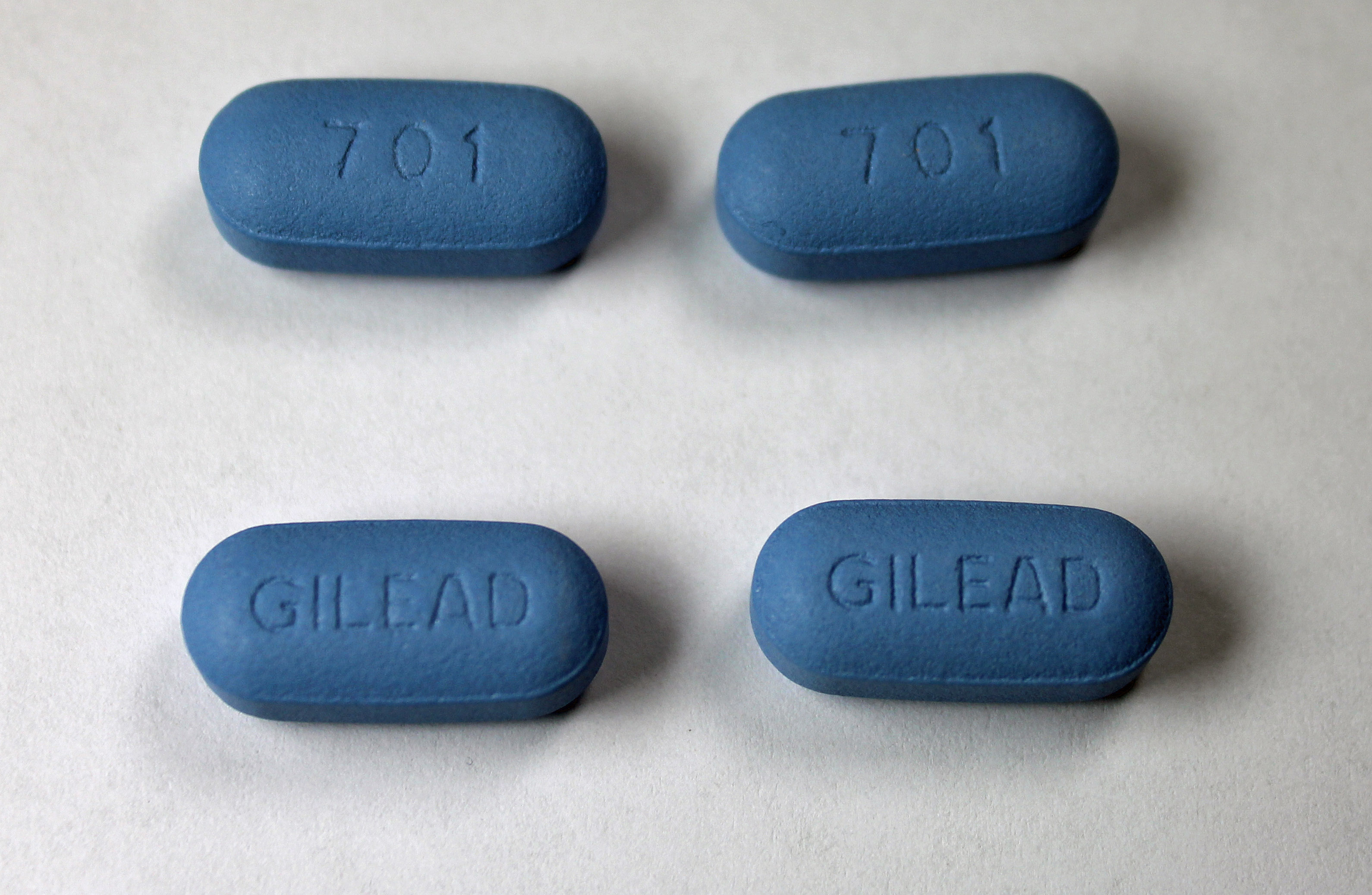 Truvada