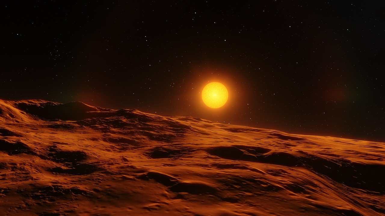 exoplanets
