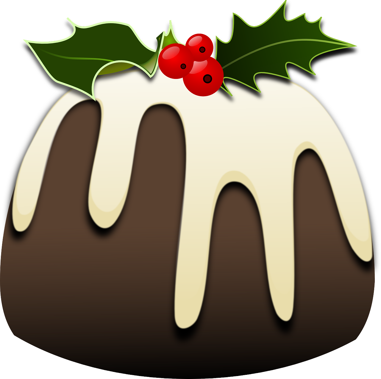 christmas-pudding