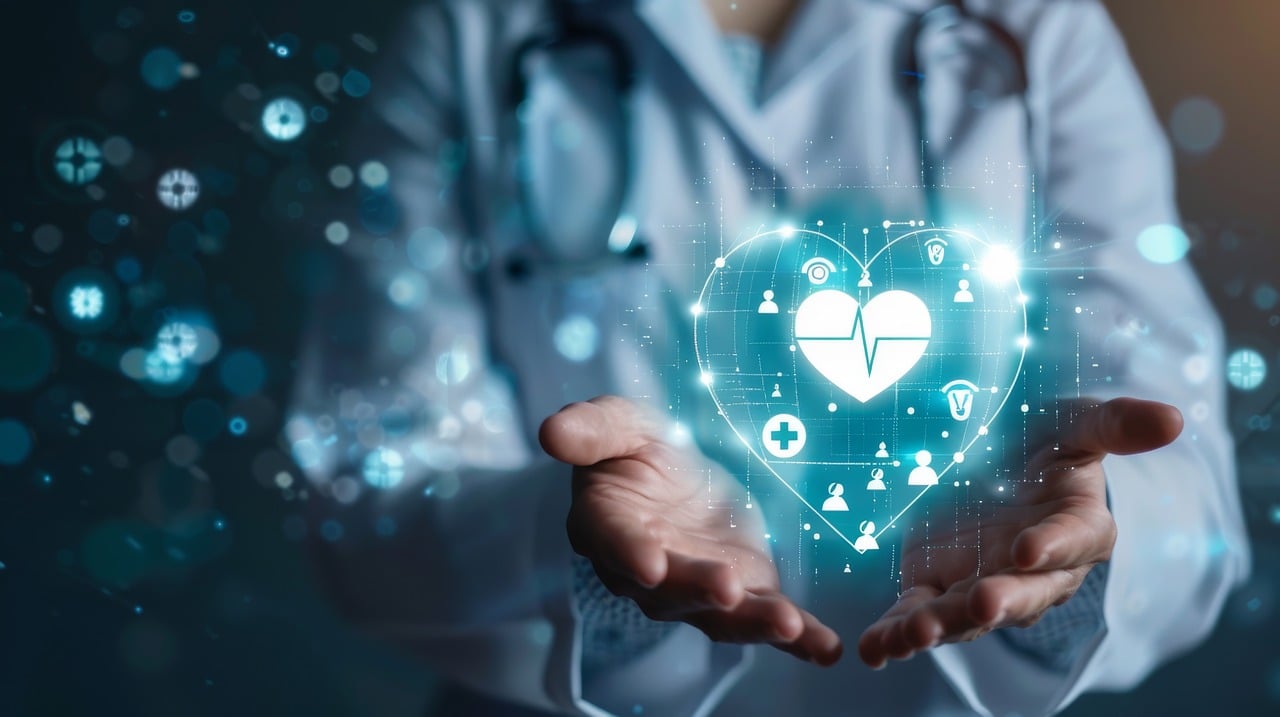 AI diagnosis
