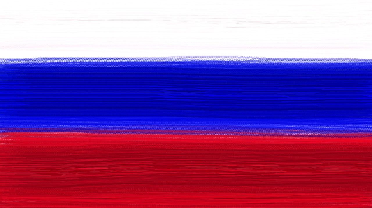 Russian flag