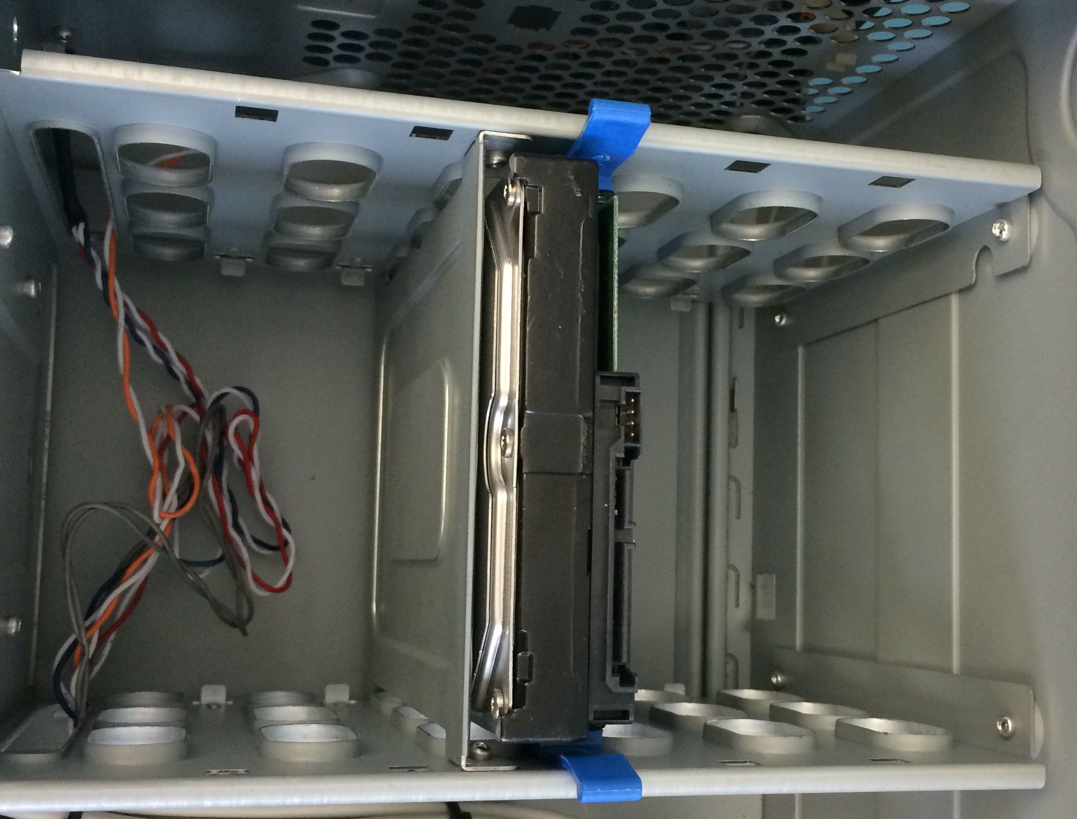 hard drive