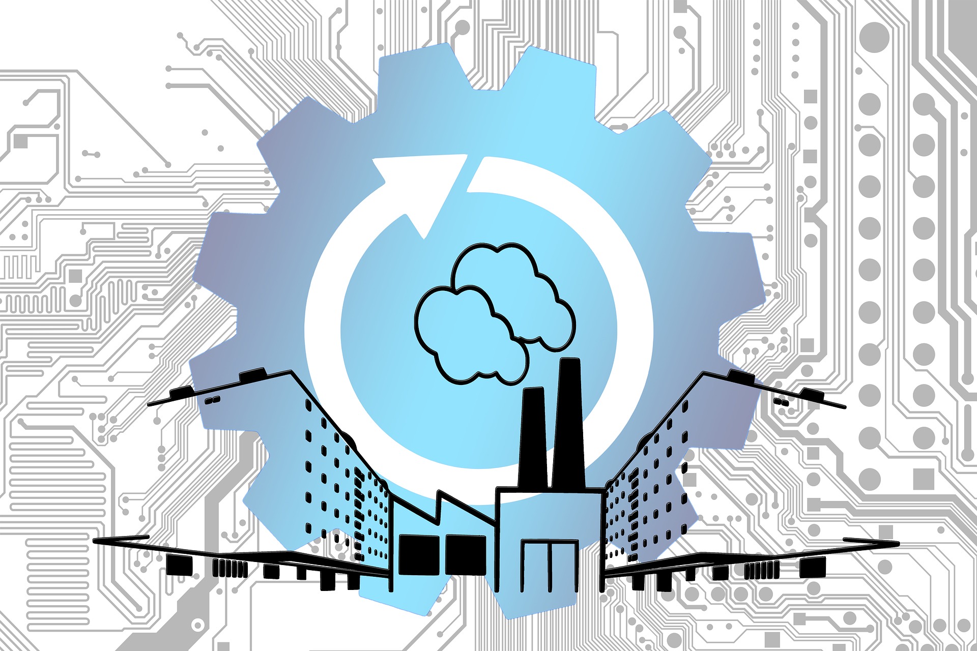 internet of things