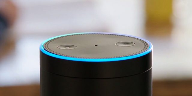 Amazon Echo