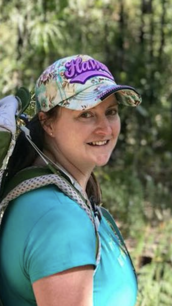 Suzanne Staley's picture