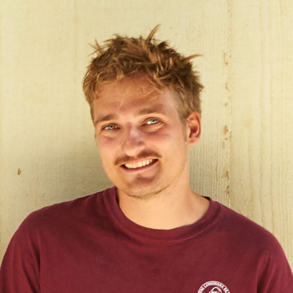 Frederik Seersholm's picture