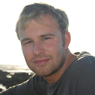 Oliver Jewell's picture