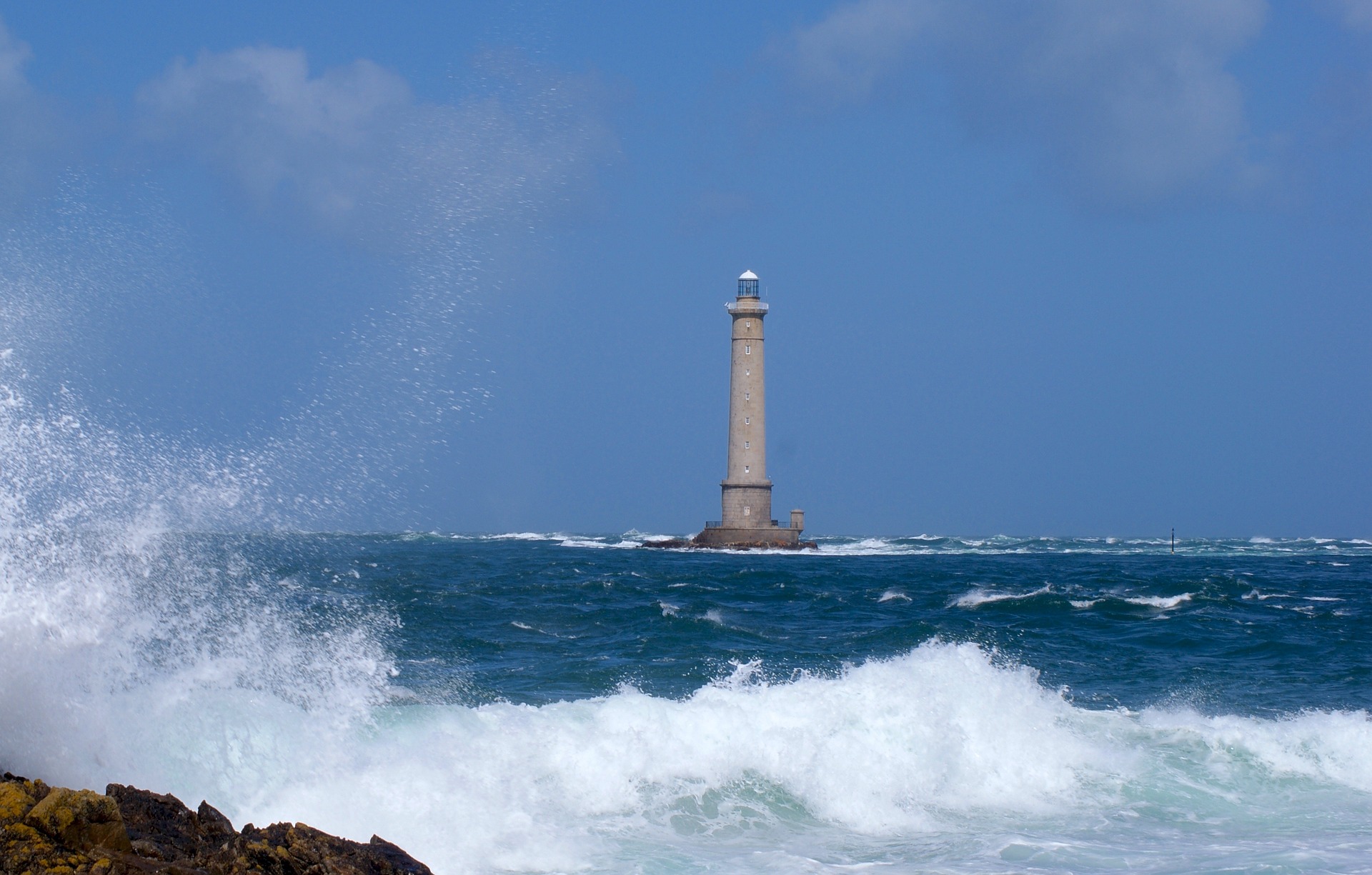coast