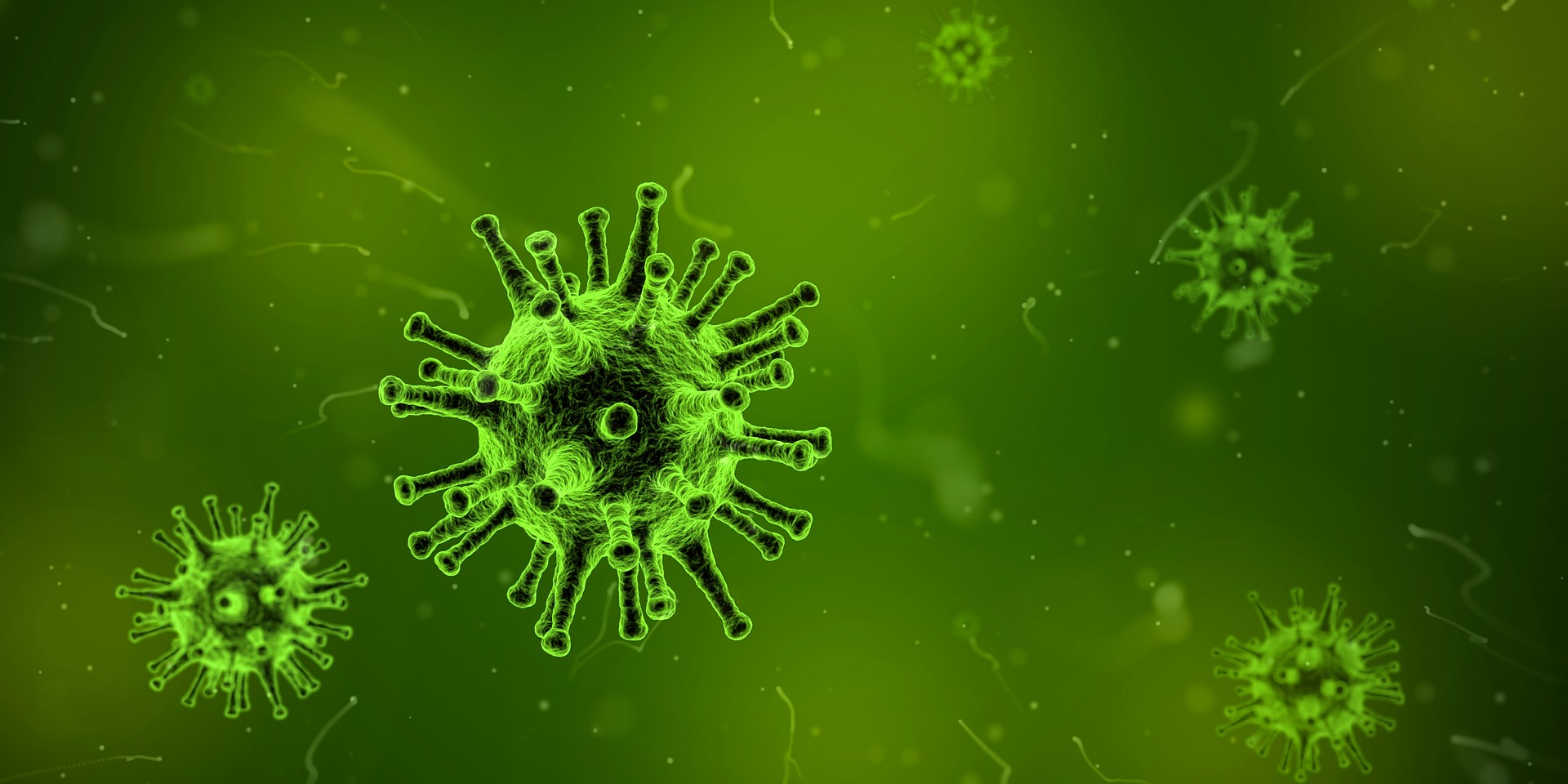 Infectious disease