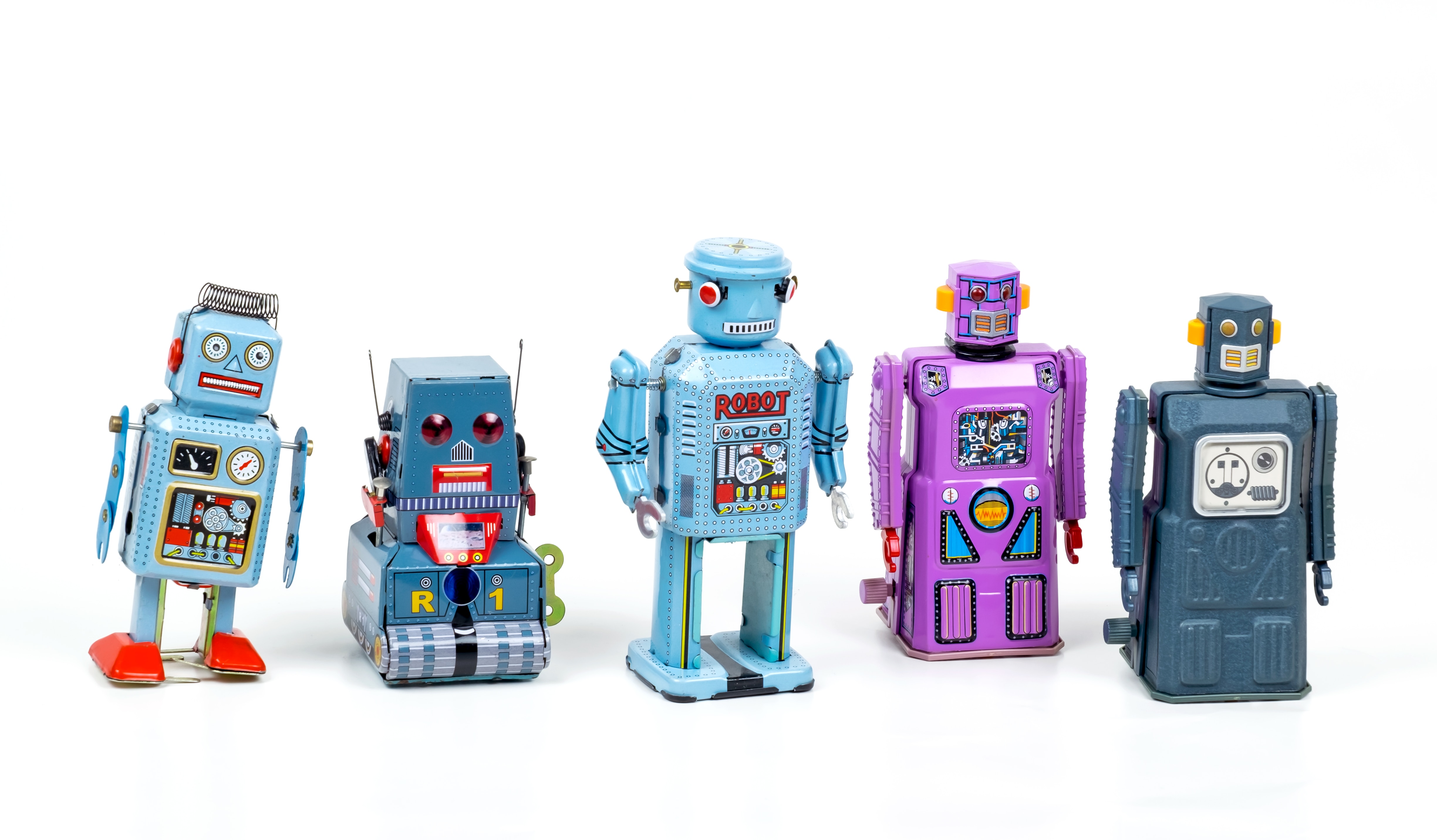 ROBOTICS