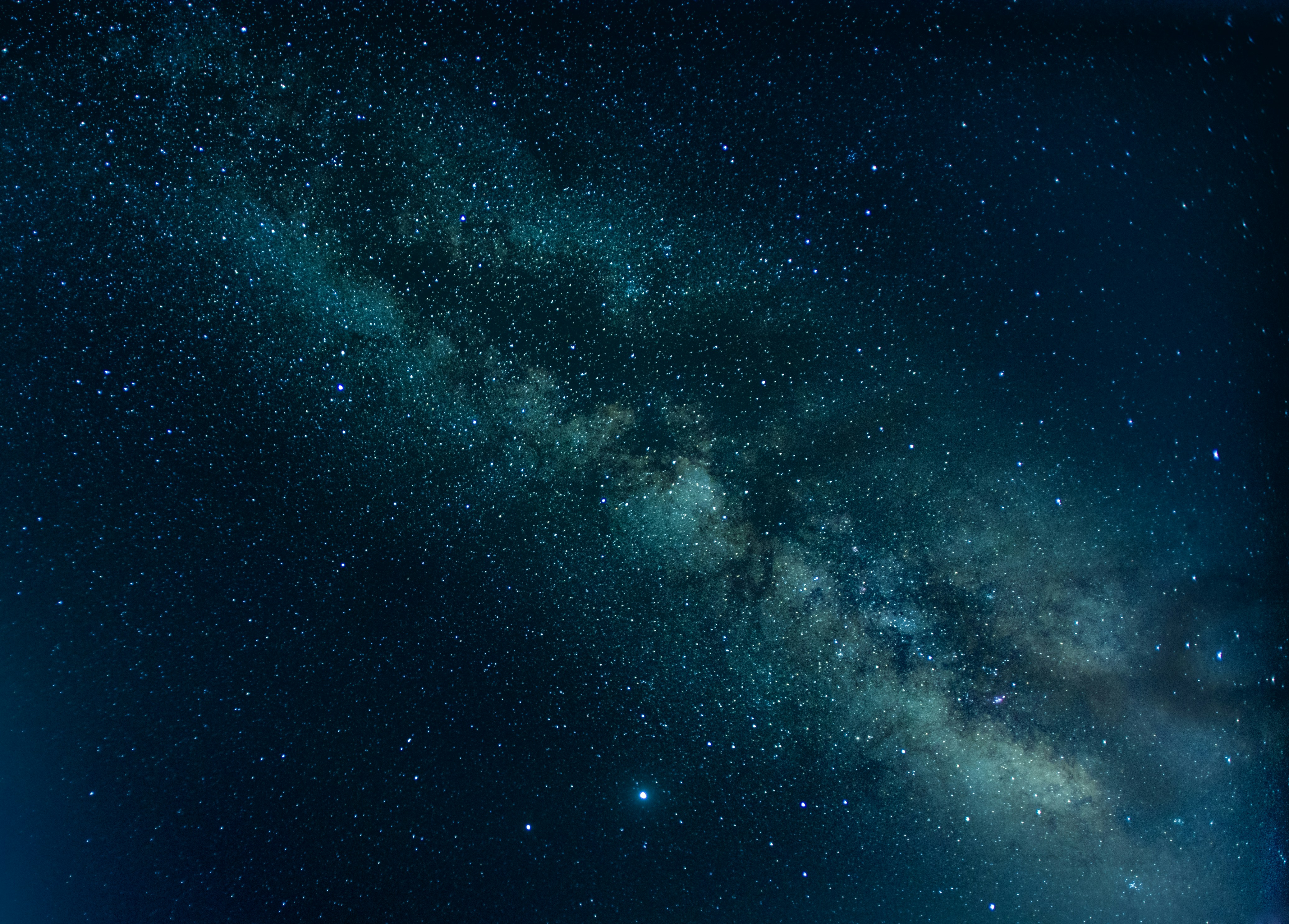 The Milky Way Galaxy