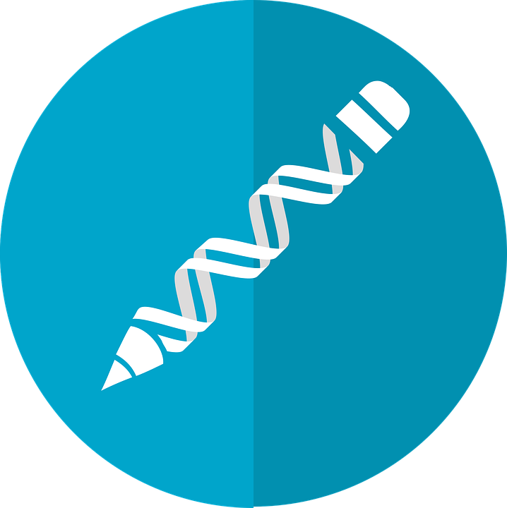 Gene Editing CRISPR