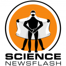 Naked Scientists Science News Articles