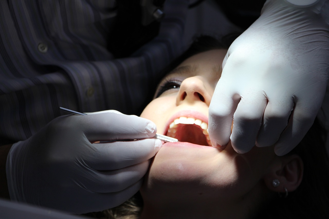 Dental Check