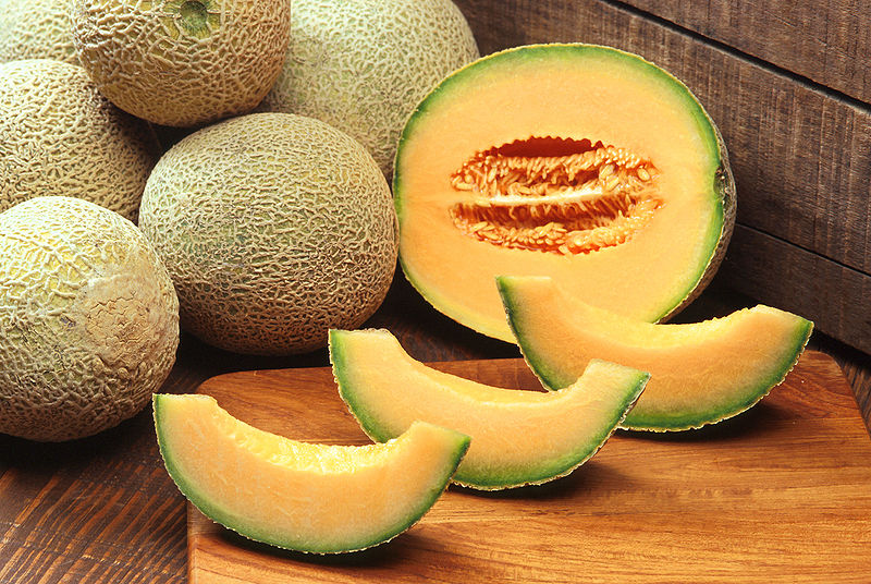 melon