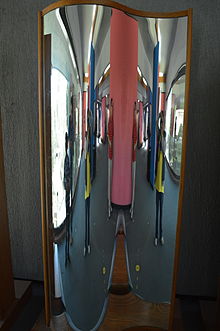 mirror