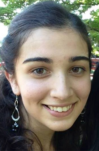Sophia Kakarala's picture