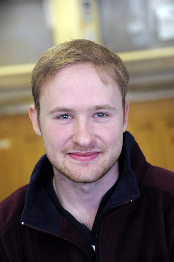 David Cox's picture