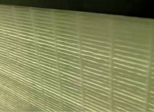 HEPA filter