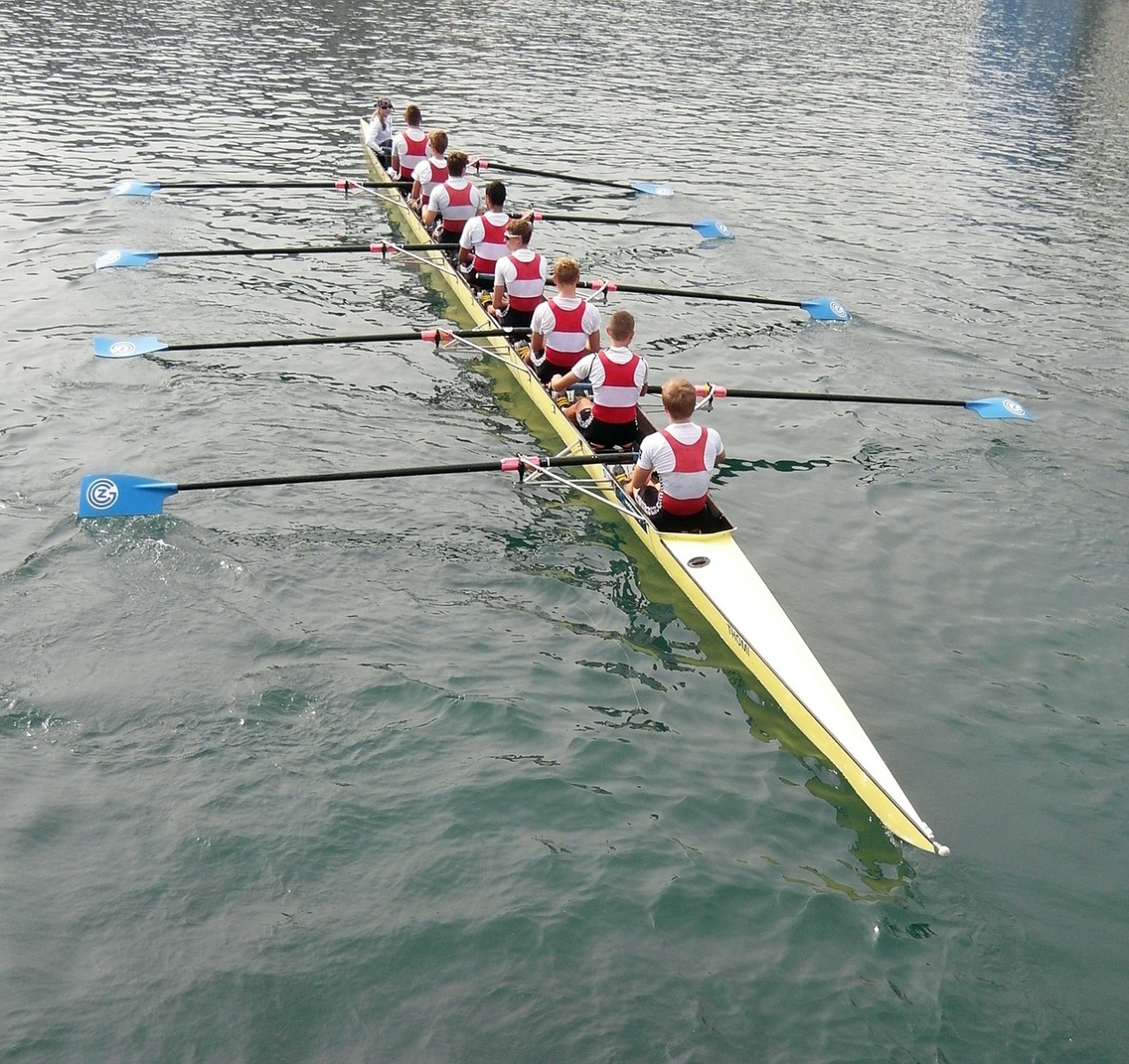 Rowing Team