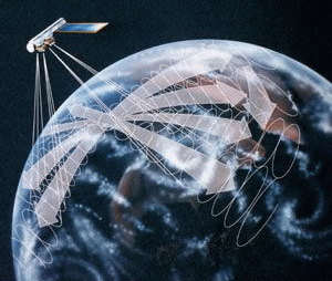 satellite