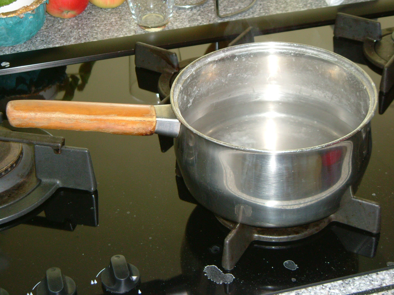 Saucepan