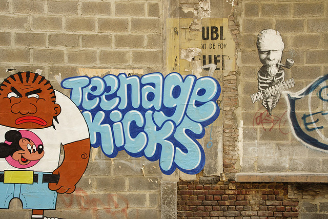 Street art