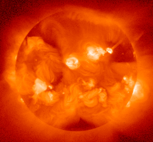 The Sun