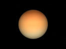 Titan planet Image