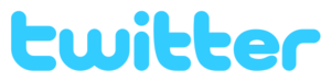 Twitter logo (pre September 2010)