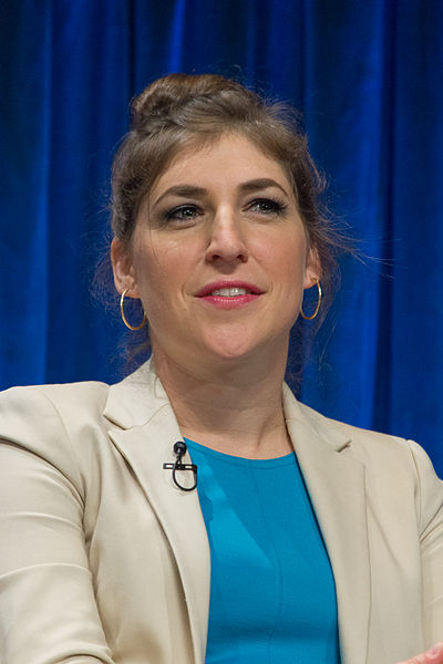 I didn't want the Harvey Weinstein scandal to become a discussion about bad  feminists. But we need to talk about Mayim Bialik | The Independent | The  Independent