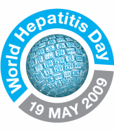 World Hepatitis Day Logo