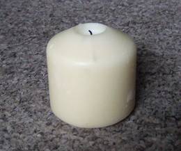 A Candle