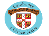 The Cambridge eScience Centre