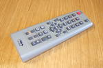 A remote control
