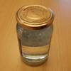 Jar of Water