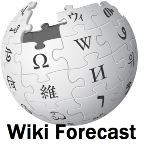 Wiki Forecast