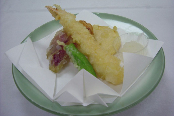 Tempura