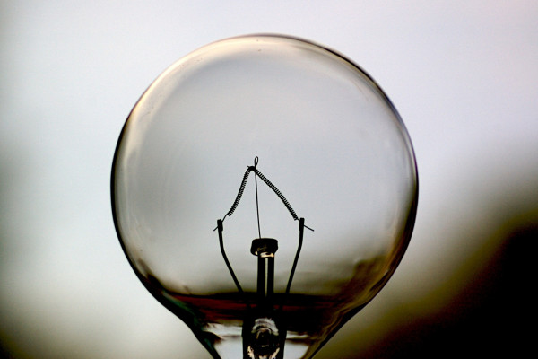 Light bulb