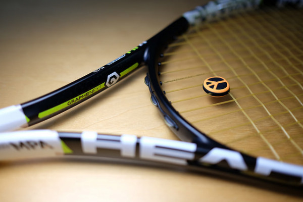 Graphene Tennis Racket