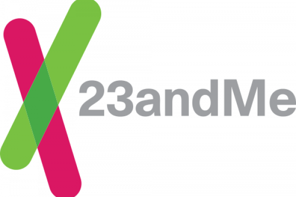 23 and Me logo