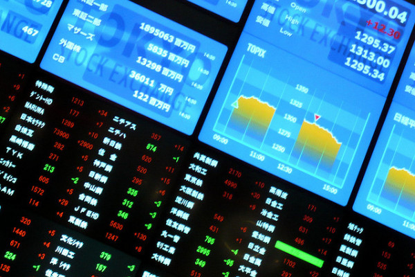 Tokyo Stock Exchange