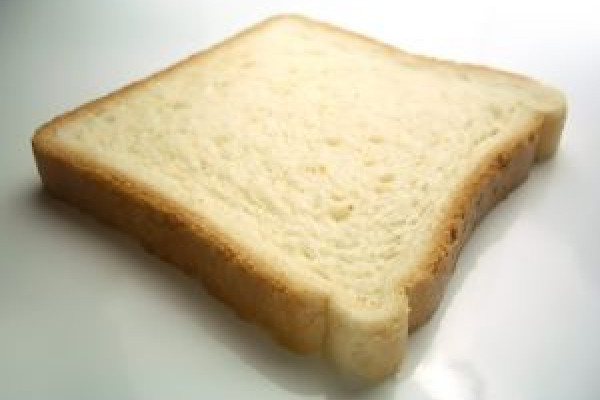 A Slice of Bread